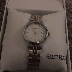 SEIKO Women’s Wristwatch